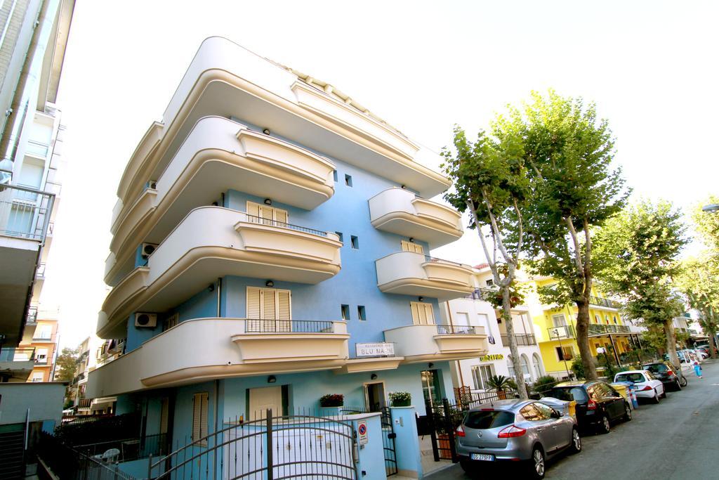 Blu Marine Aparthotel